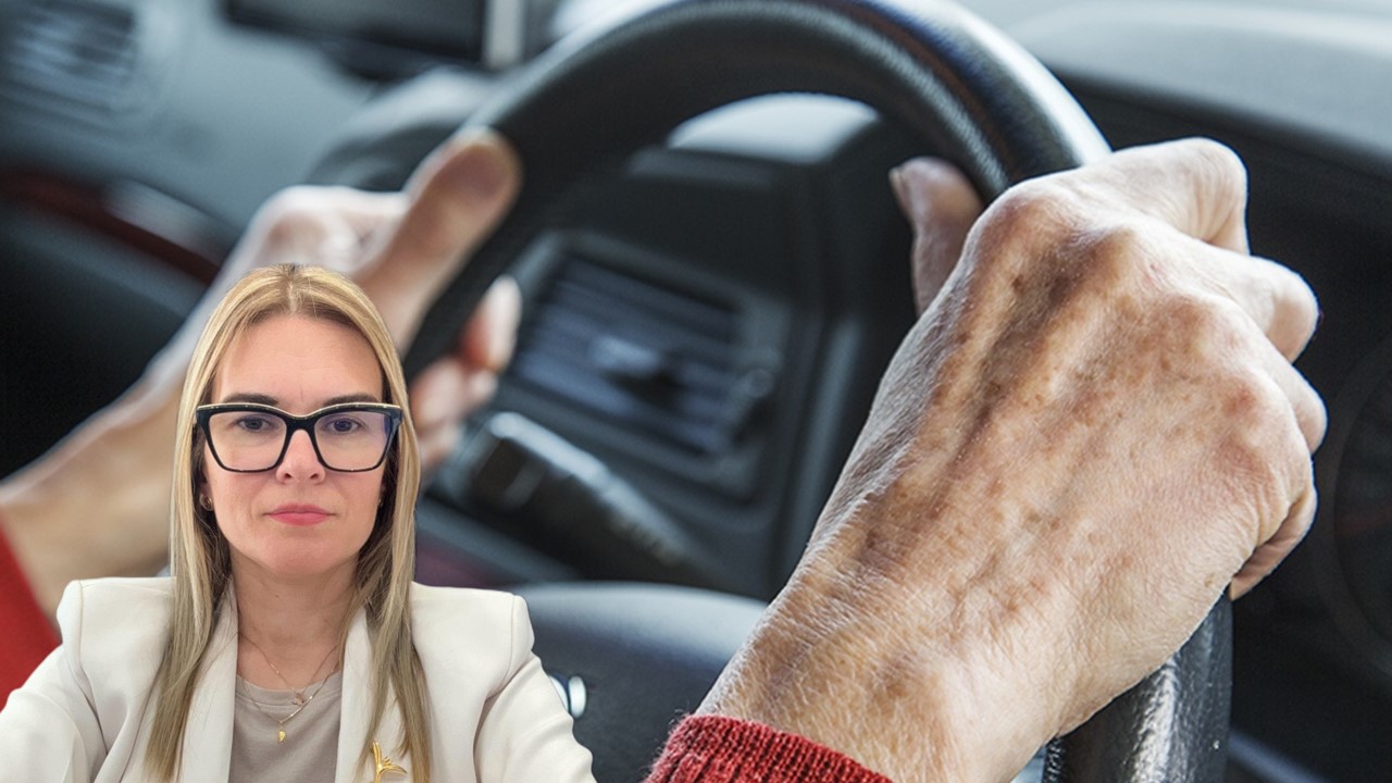 An End to Arbitrary Discrimination by Insurance Companies Against the Elderly: What’s Changing Starting in August