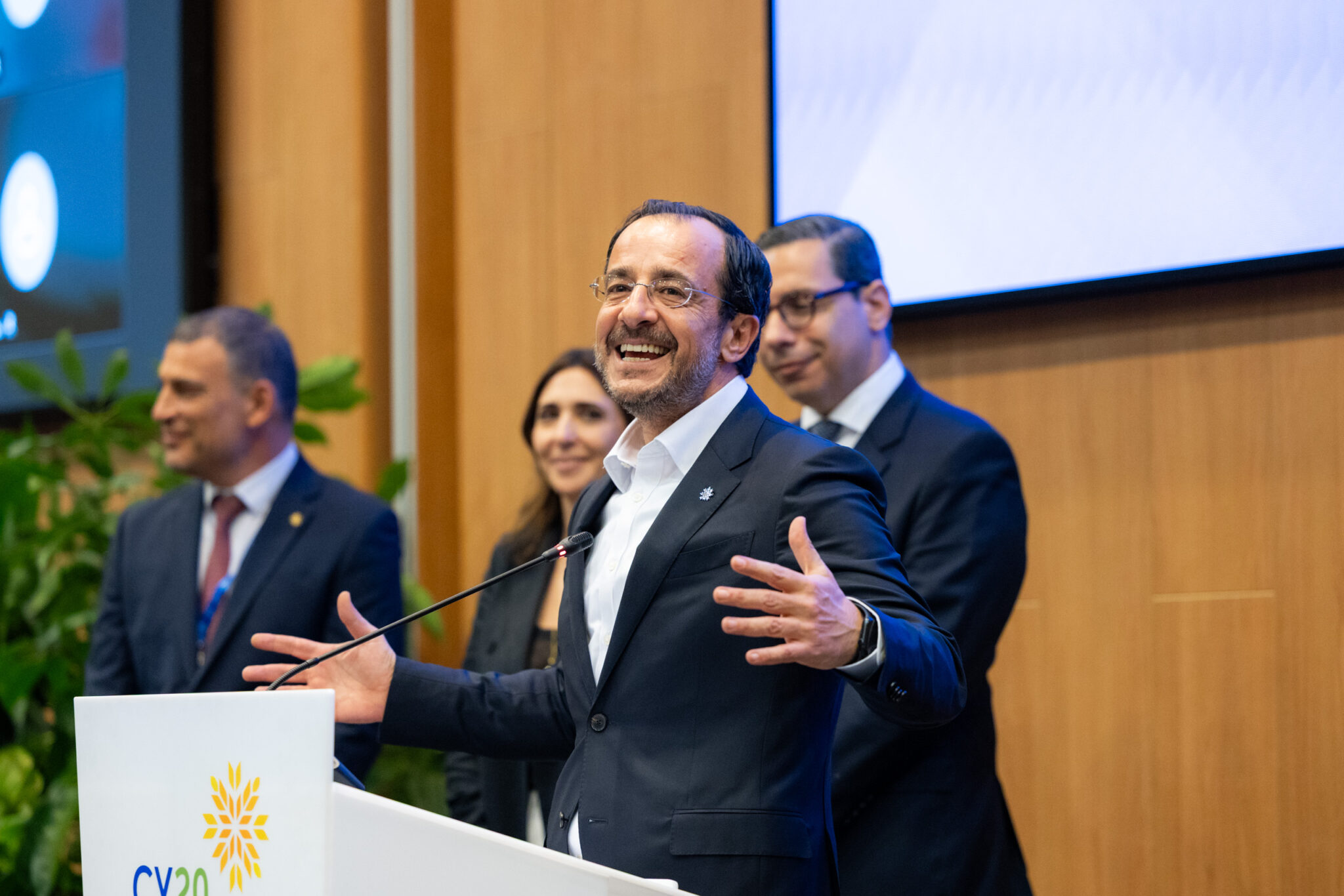 The Cypriot Presidency came to a close with significant achievements and milestones