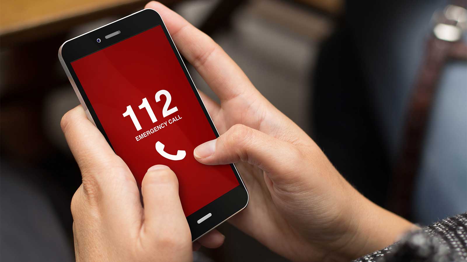 112 Emergency Calls Are Being Upgraded: When Will the New System Be Available?