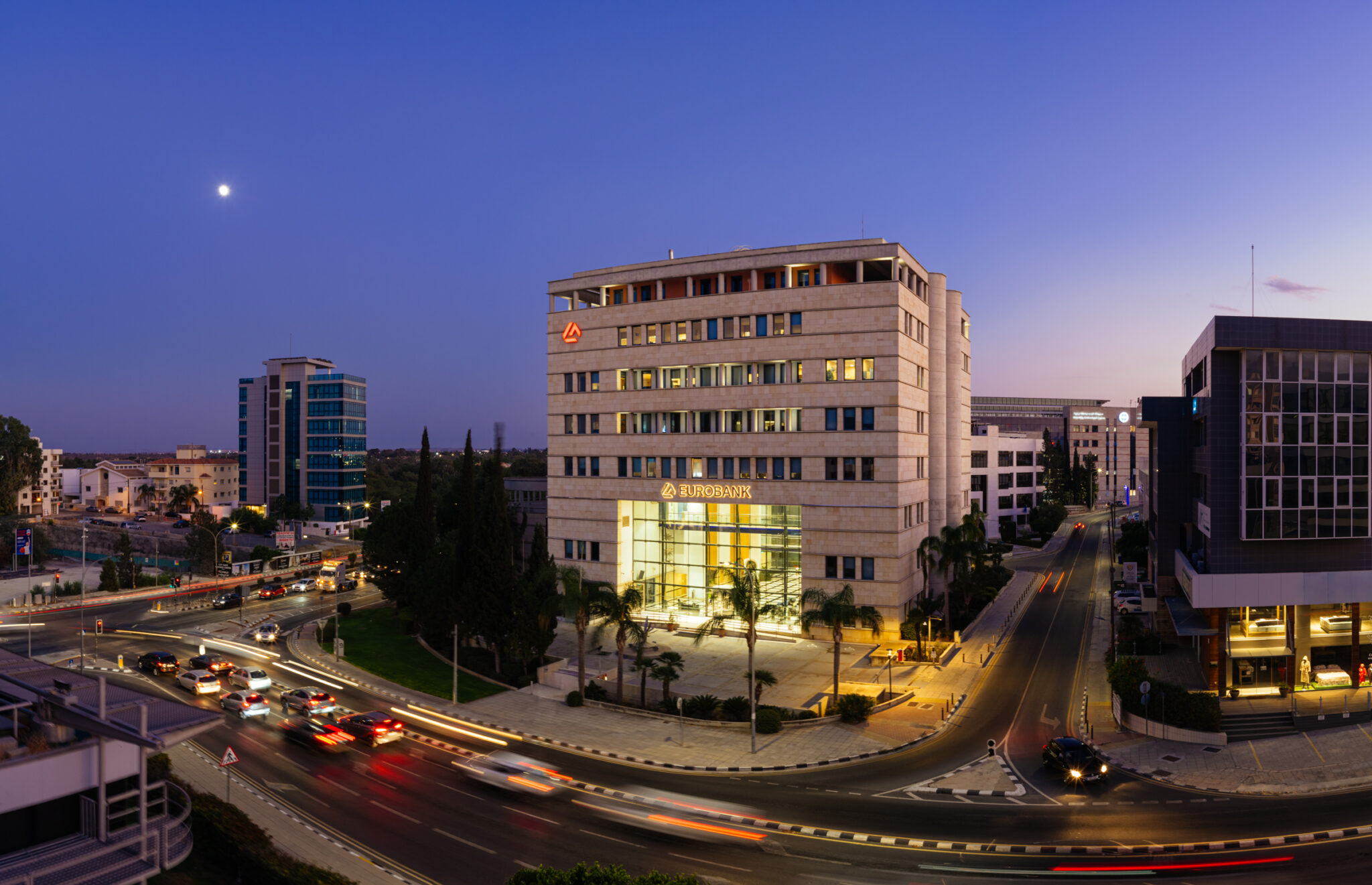 Eurobank: Investing €1 billion in “Banking Forward” and reshaping the landscape of digital banking