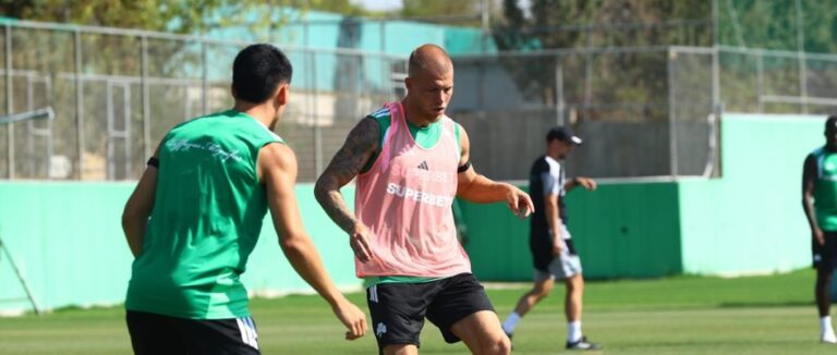 First win for Van Drongelen in Koropi – Panathinaikos Pushing Hard for Paks