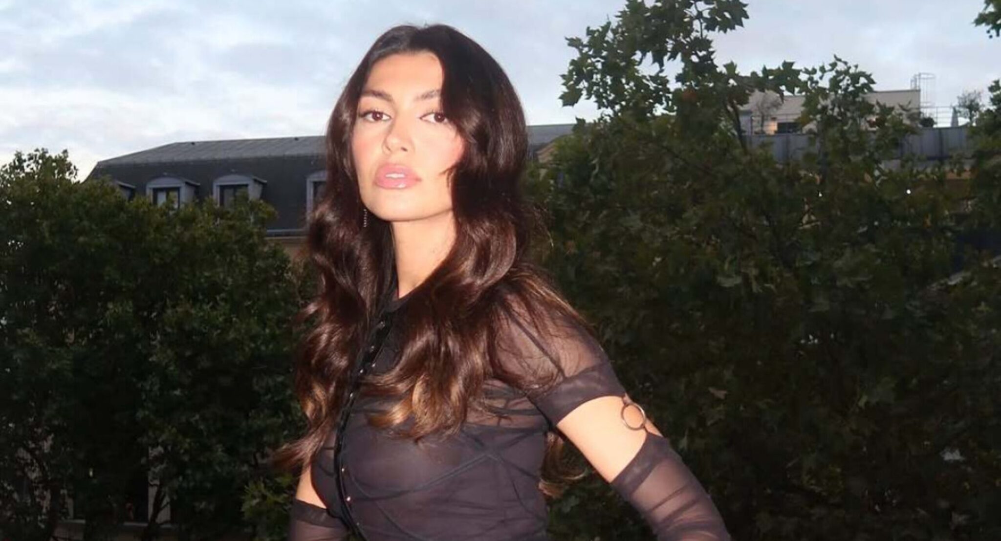 Casey Mizu is so in love: This is her partner 