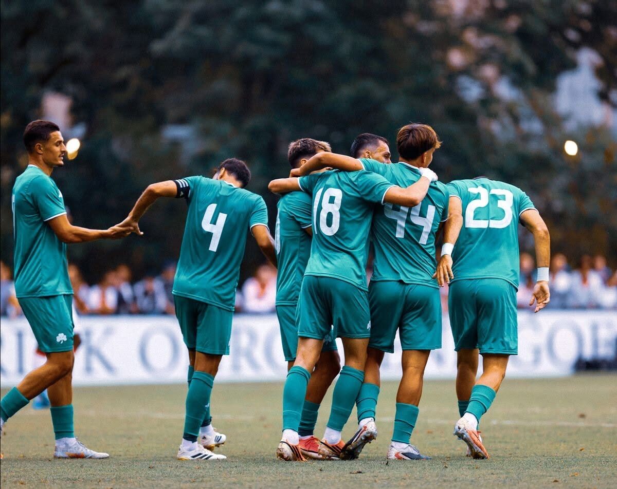 Panathinaikos: When will the new jerseys be unveiled?