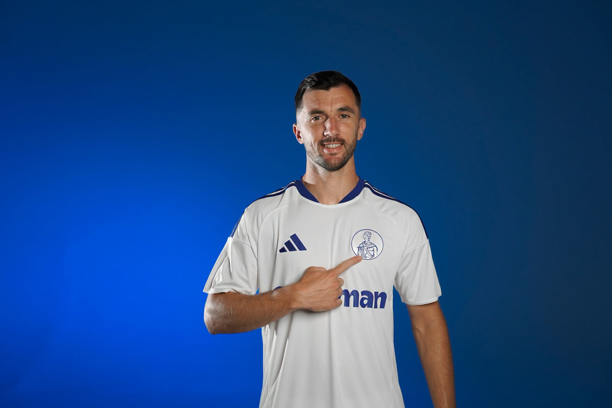 Apollon has filled the void left by Marques on offense with Ozbolt