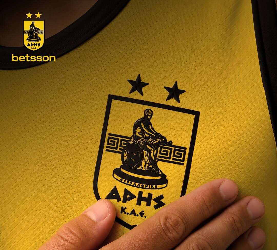Aris's new look will be unveiled on Monday
