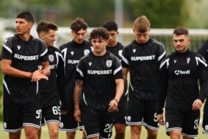 PAOK vs. Westerlo: Second Test with New Faces and Ideas from Lisi