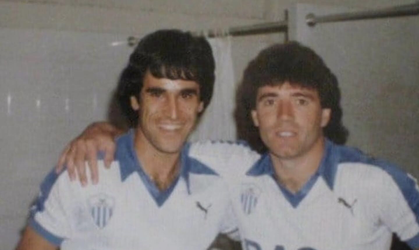 Anorthosis Says "Goodbye" to Kevin Keegan