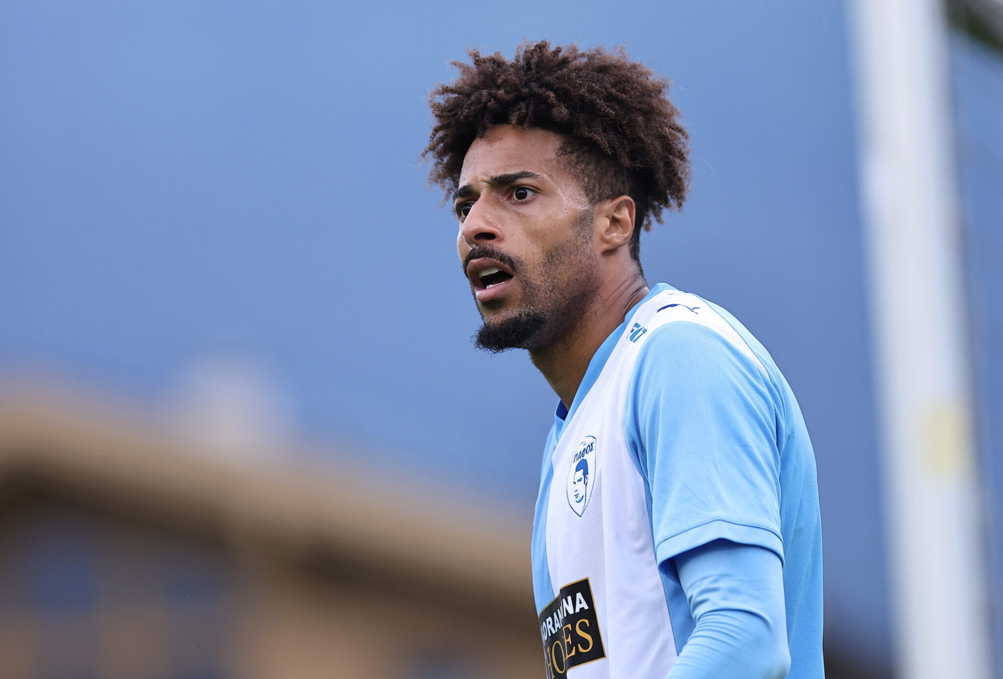 In addition to Paphos's European roster, Koreia
