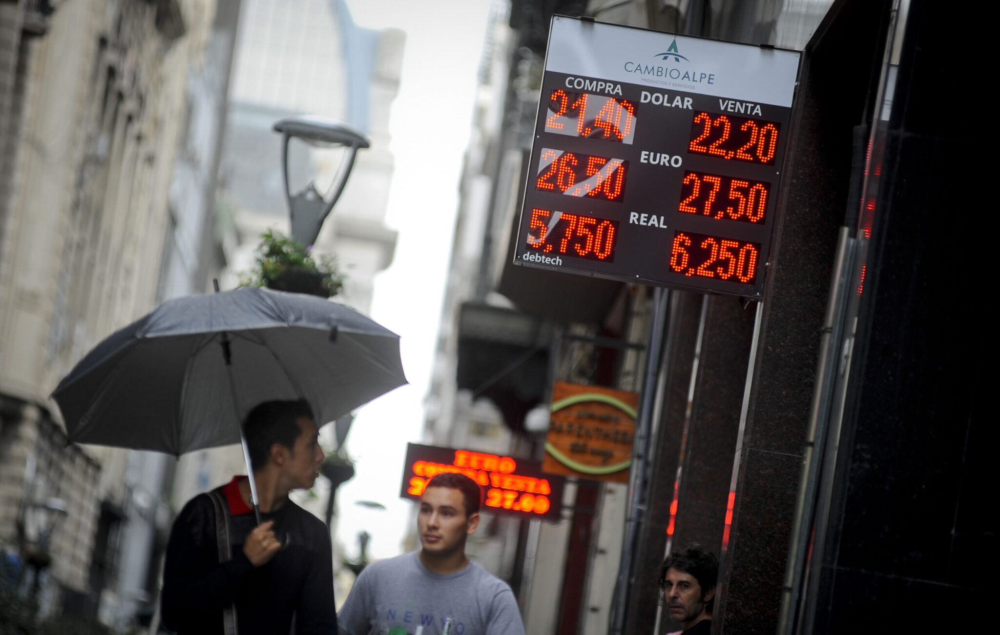 The Future of Payments: Here's How You'll Be Able to Use the Digital Euro
