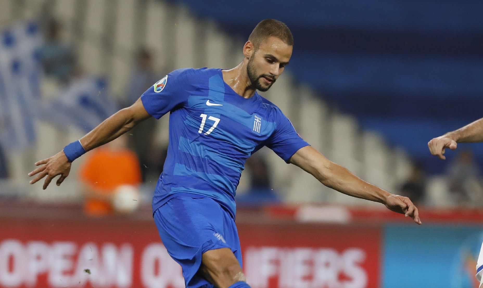 Hatzidiakos to be in Thessaloniki on Thursday to sign with PAOK