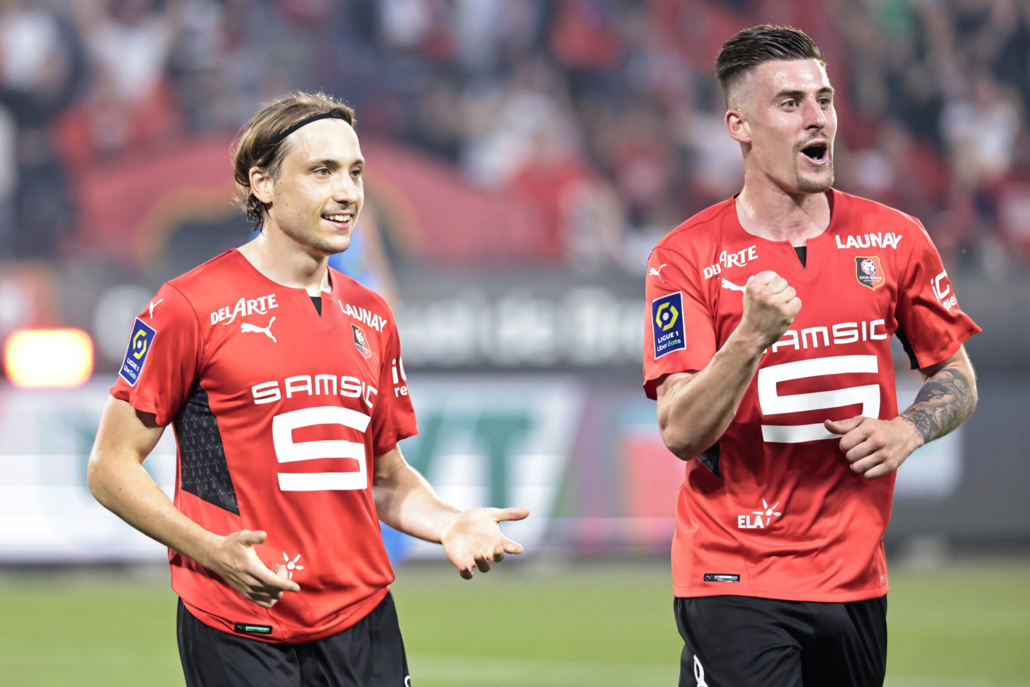 PAOK: Signs Santamaría and is going all out for Hatzidiakos, a winger and a forward