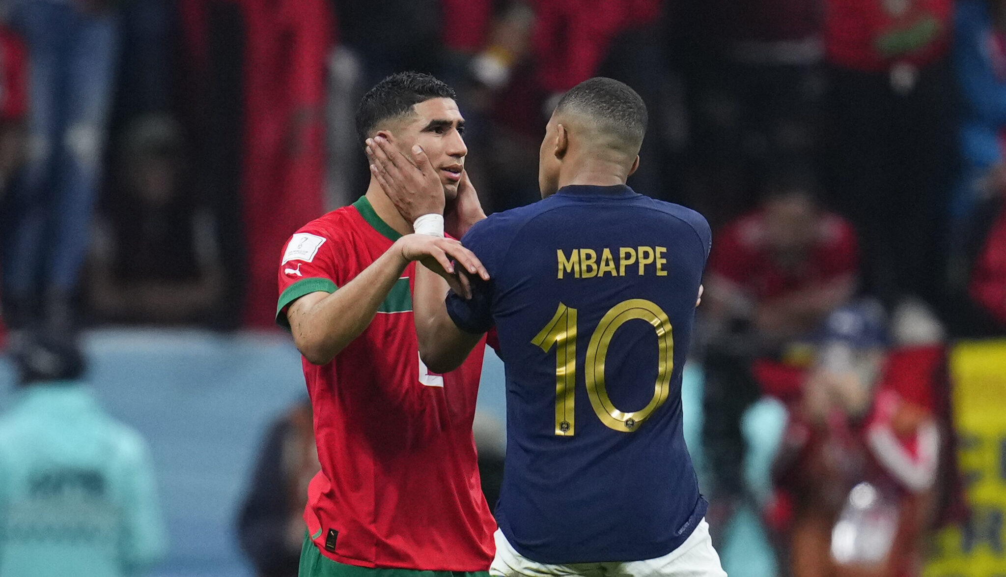 France vs. Morocco: A Battle for a Spot in the Final Four, Against the Backdrop of the Africans’ Revenge