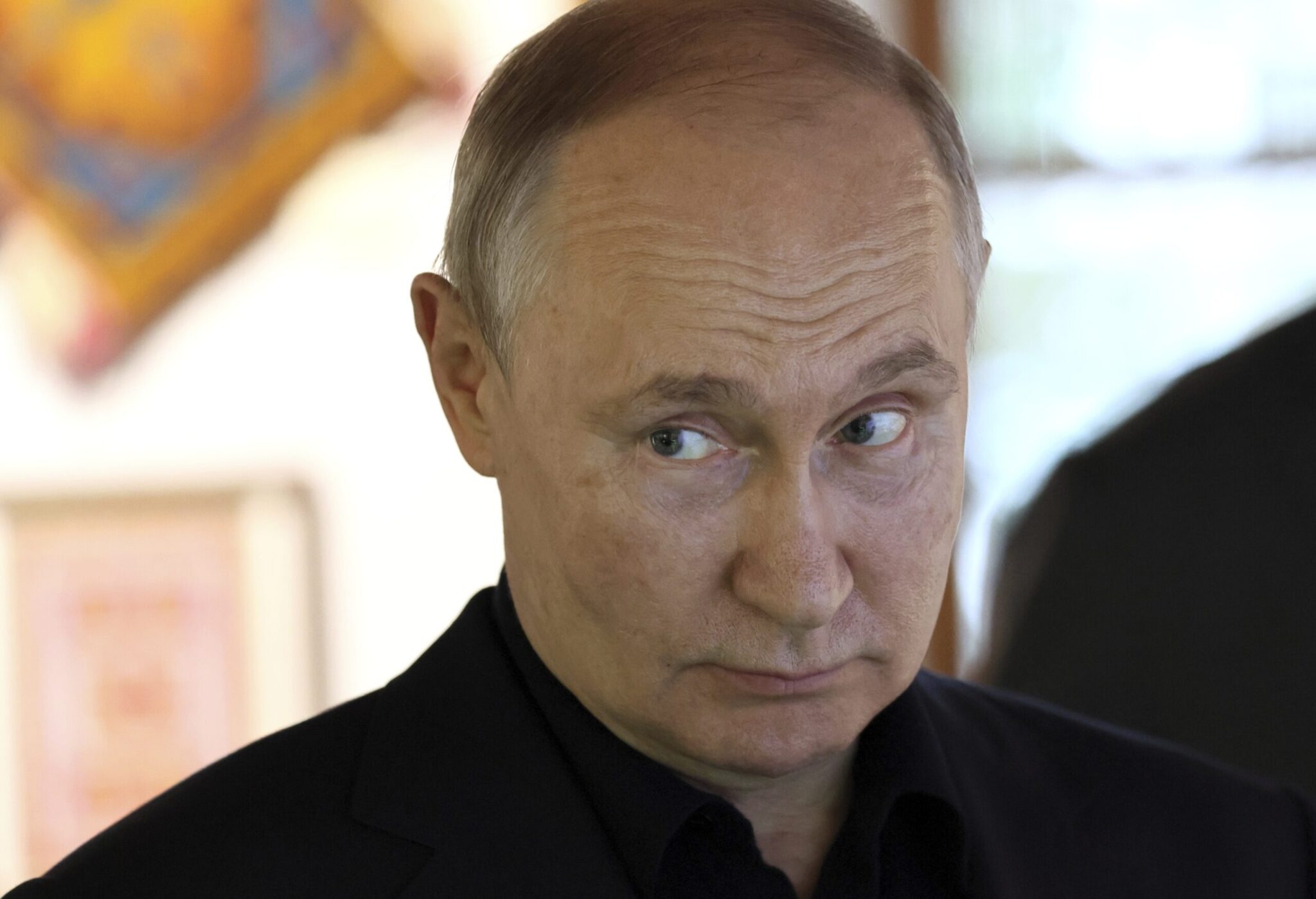 "Gambling" on Putin's Future: $400,000 Bet That He'll "Fall" Before 2027; Forbes Predicts His Ouster Within 3 Years