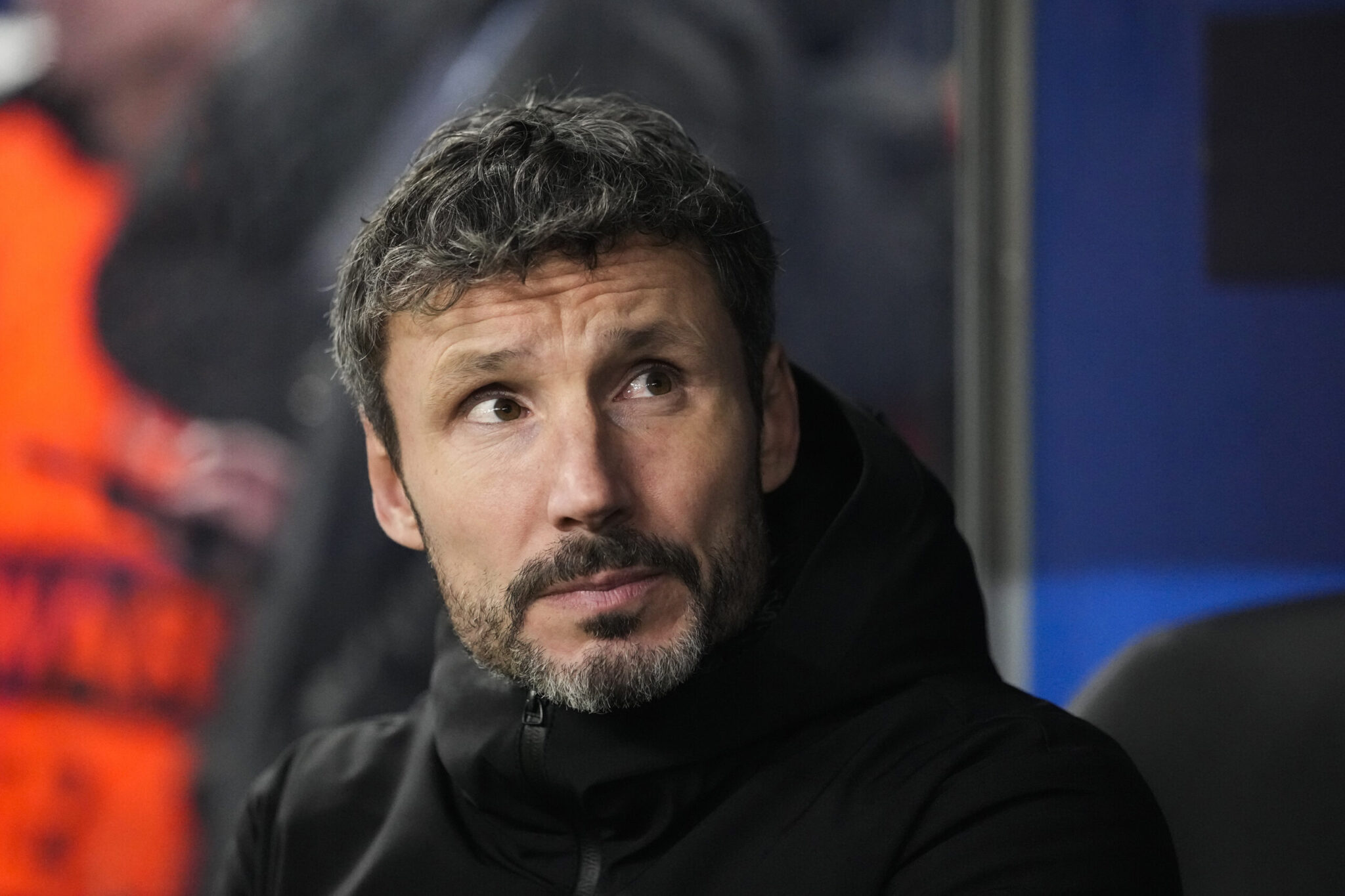 Rudi García Leaves Belgium – Van Bommel to Succeed Him