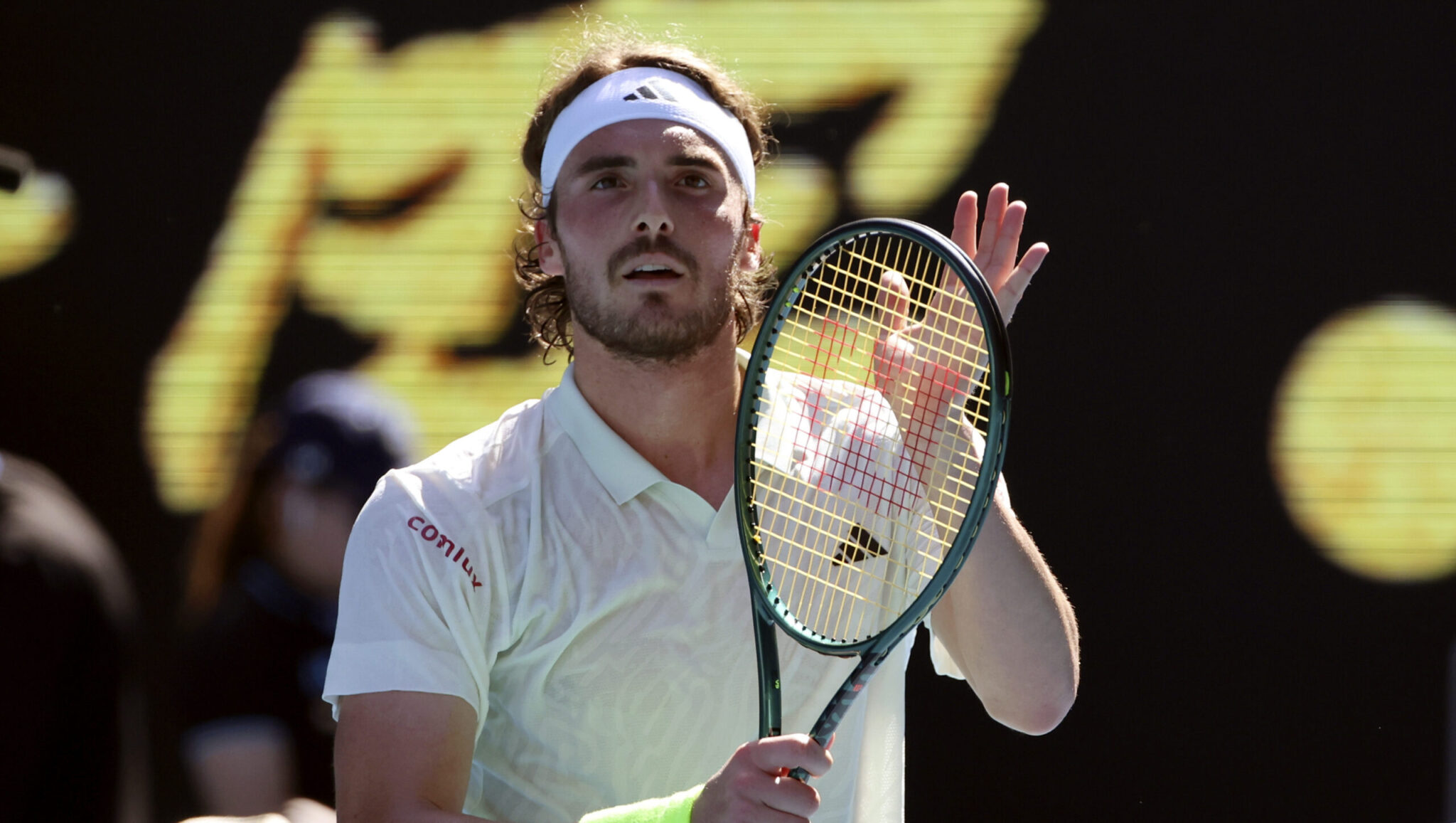 Tsitsipas vs. Colignon: Stefanos Returns to the Final and Aims for His 13th Title