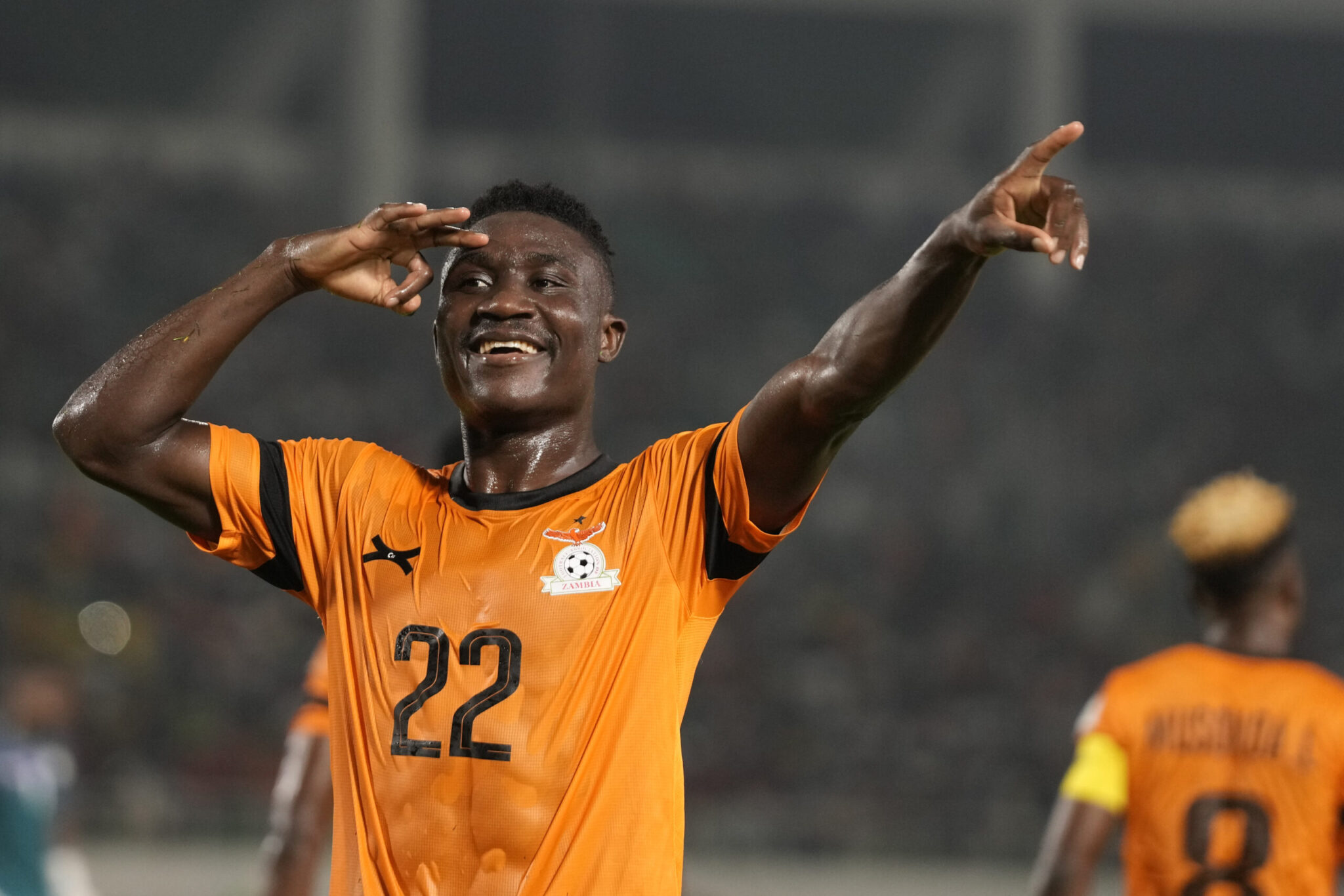 AEK: Changing course on a midfielder; Ljubicic is counting down the days