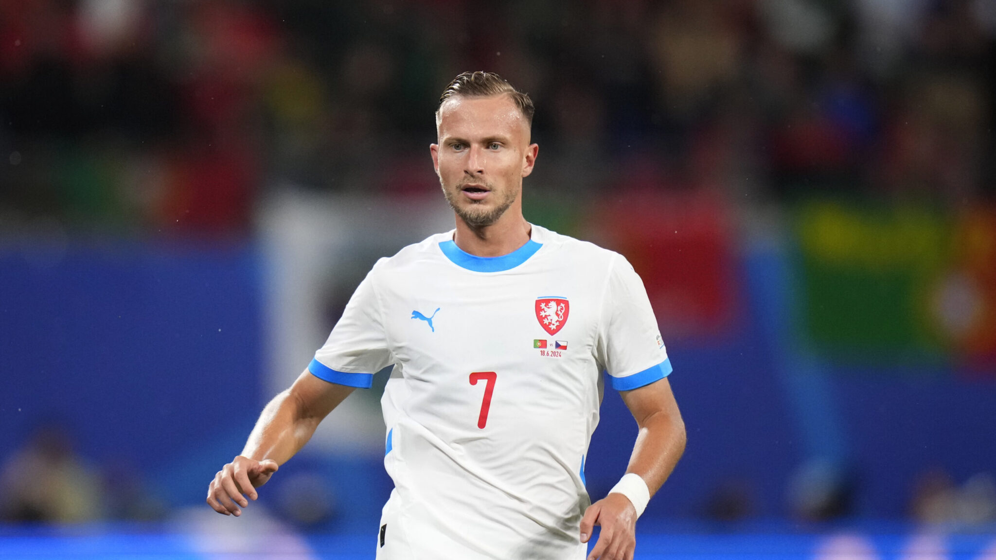 "APOEL Shows Interest in Antonin Barak"