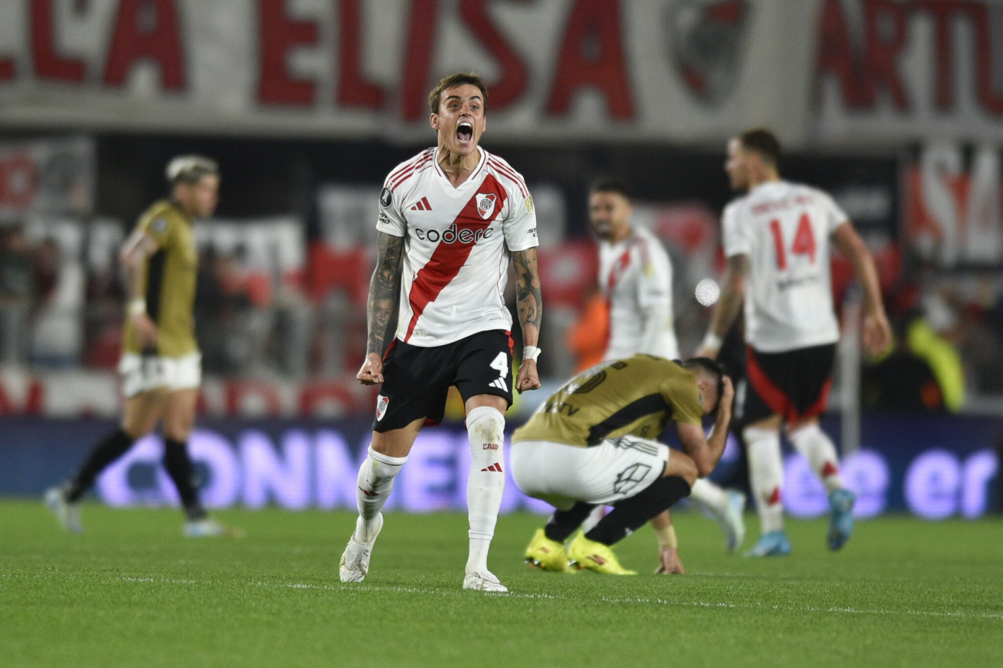 "PAOK has submitted an offer to Mexico's León for Fonseca"