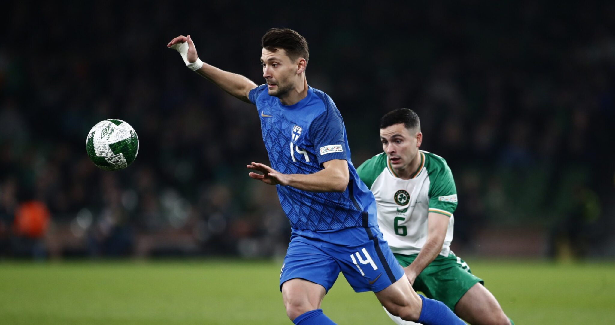AEK: Announces Kairinen and Alexiou and is waiting for… Pineda