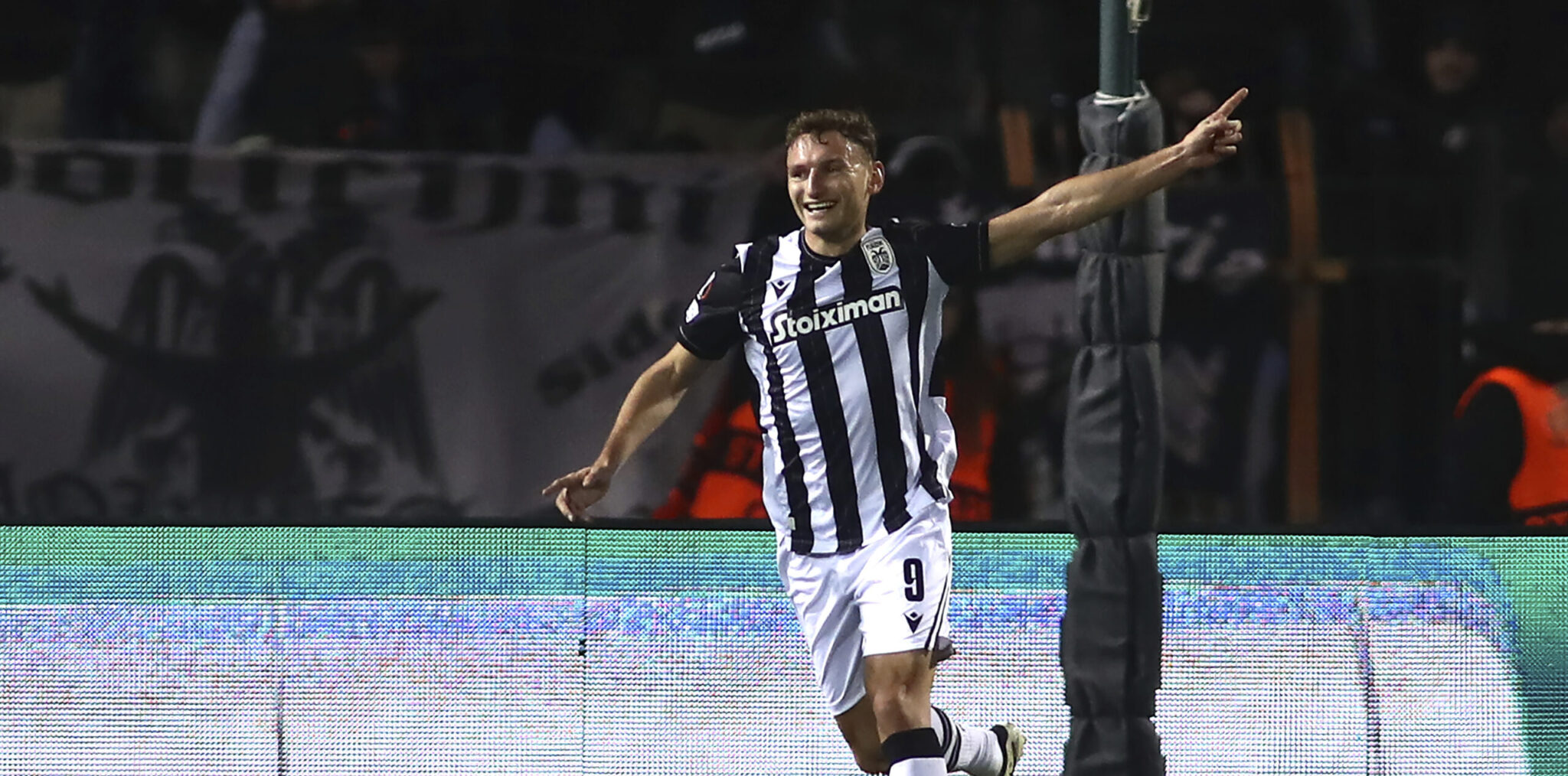 Fedor Chalov: He returned to Greece after surgery – “The pain is subsiding”