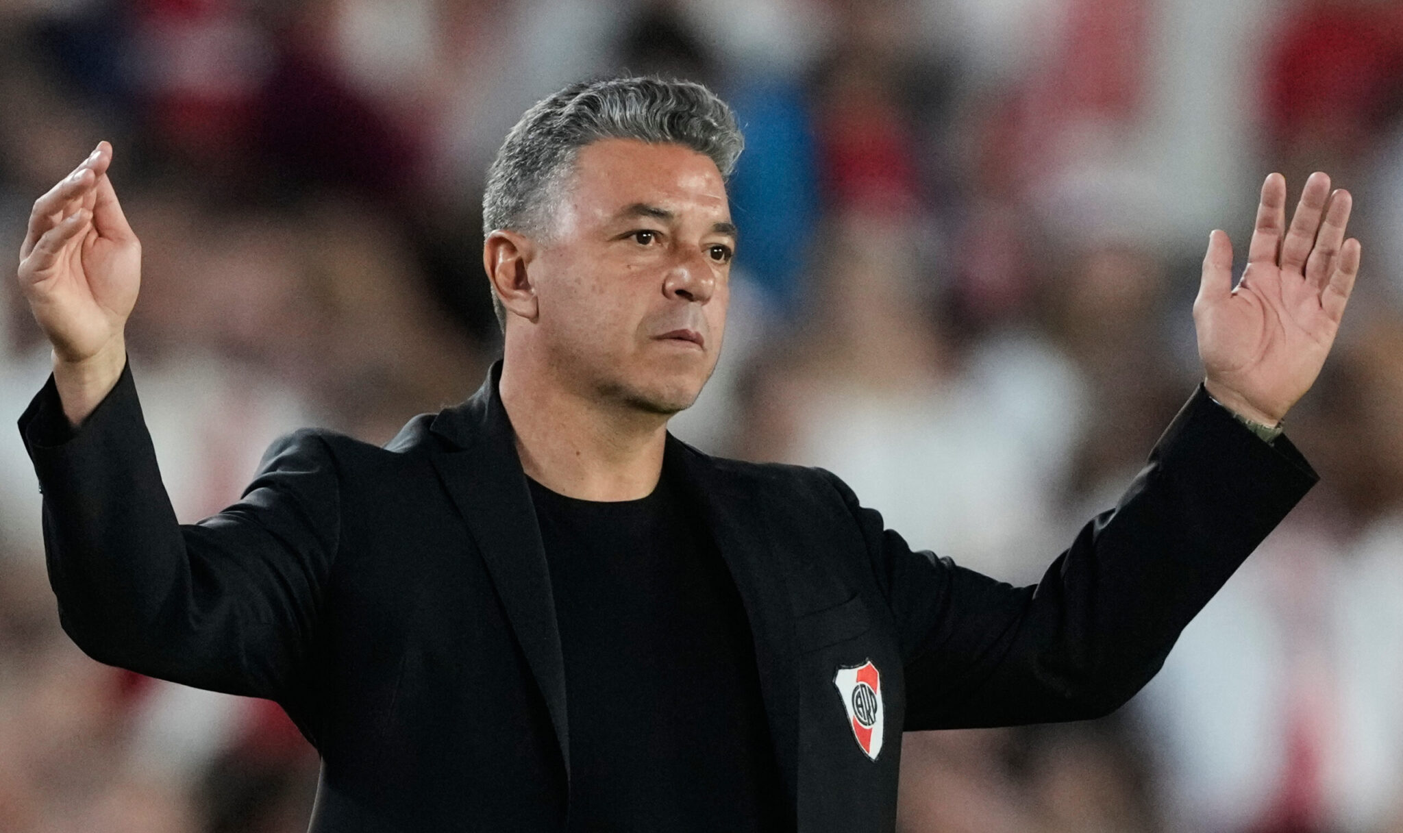 Gagliardo Is the Favorite to Take Over as Argentina’s Coach If Scaloni Steps Down – Simeone Is the “Albiceleste’s” Dream