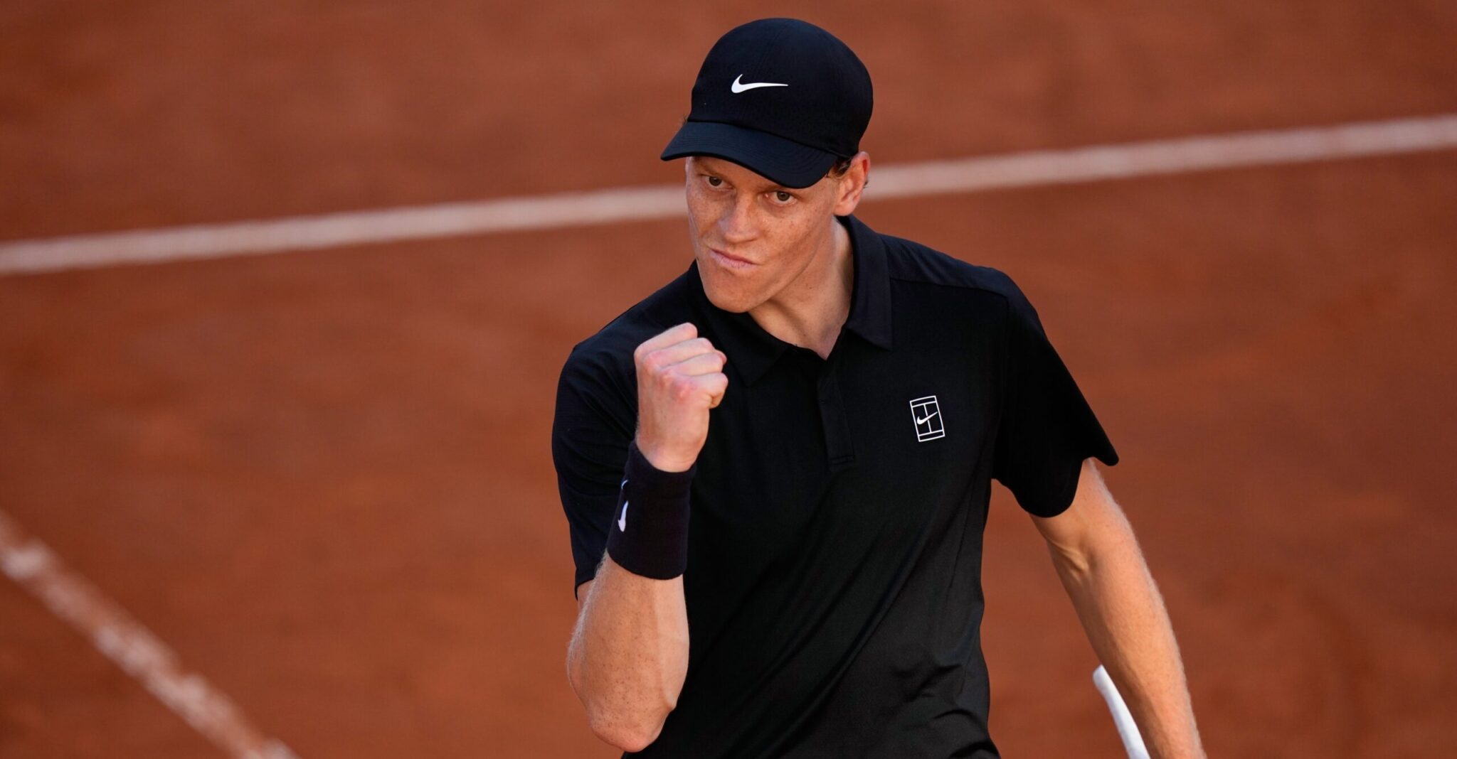 Comeback, back-to-back titles, and Siner is once again the “king” of Wimbledon