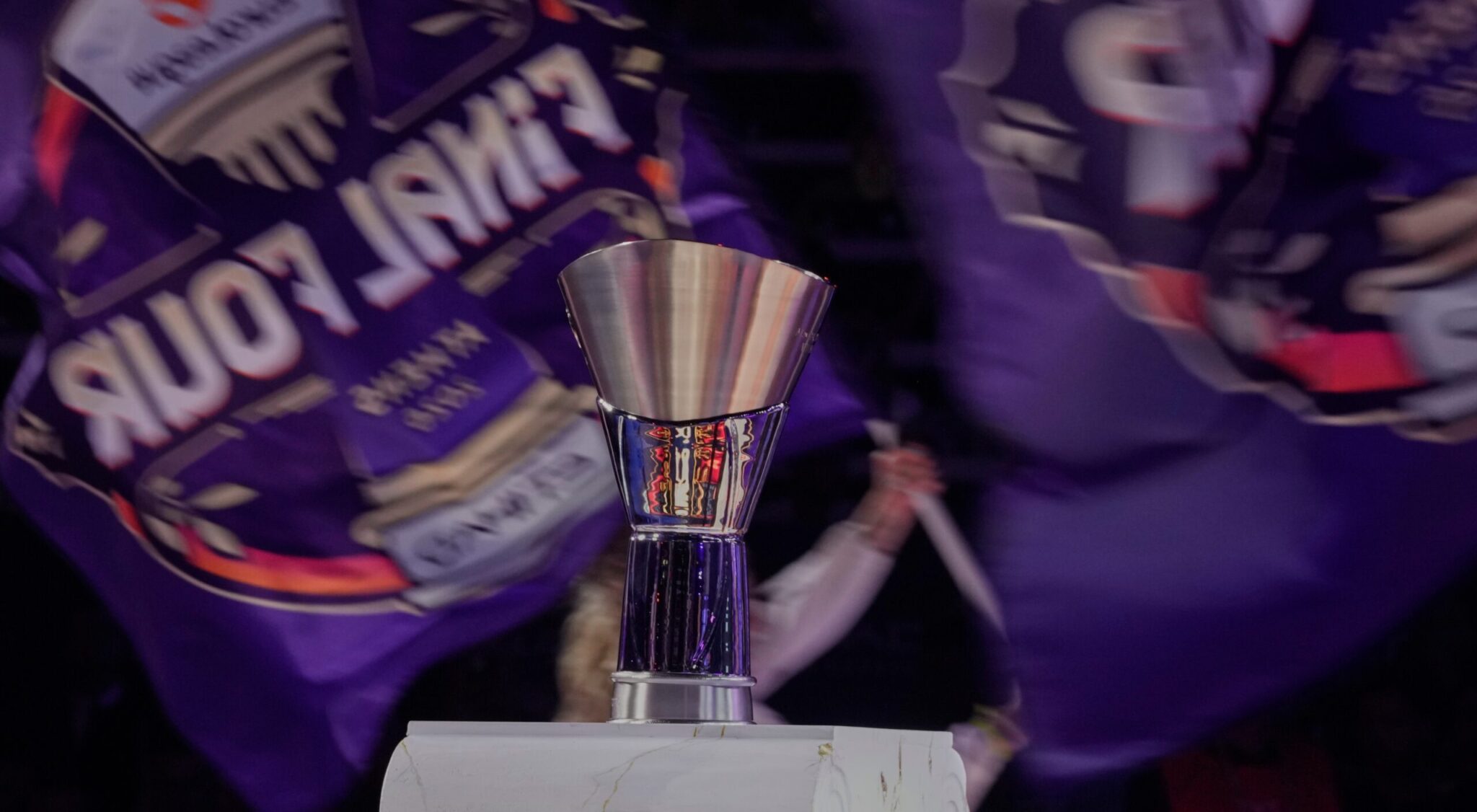 EuroLeague: 24 teams starting in the 2027/28 season – Investments exceeding 1.2 billion euros