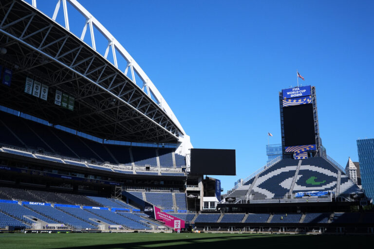 USA vs. Belgium: A Qualifying Showdown in Seattle with a Spot in the “Top 8” at Stake… and Balogan in the Spotlight