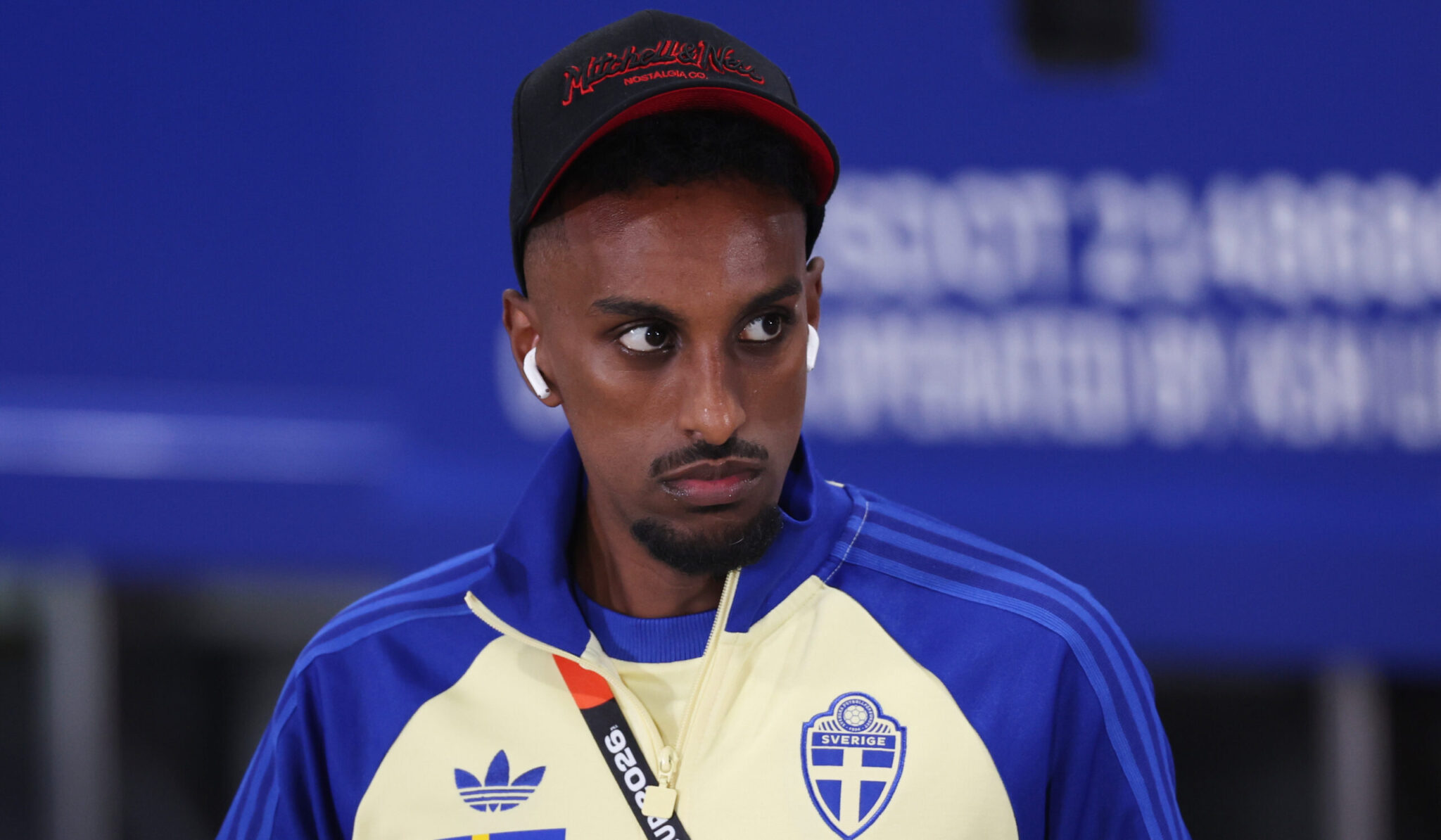 PAOK: Taha Ali Is Ready to Jump Right In