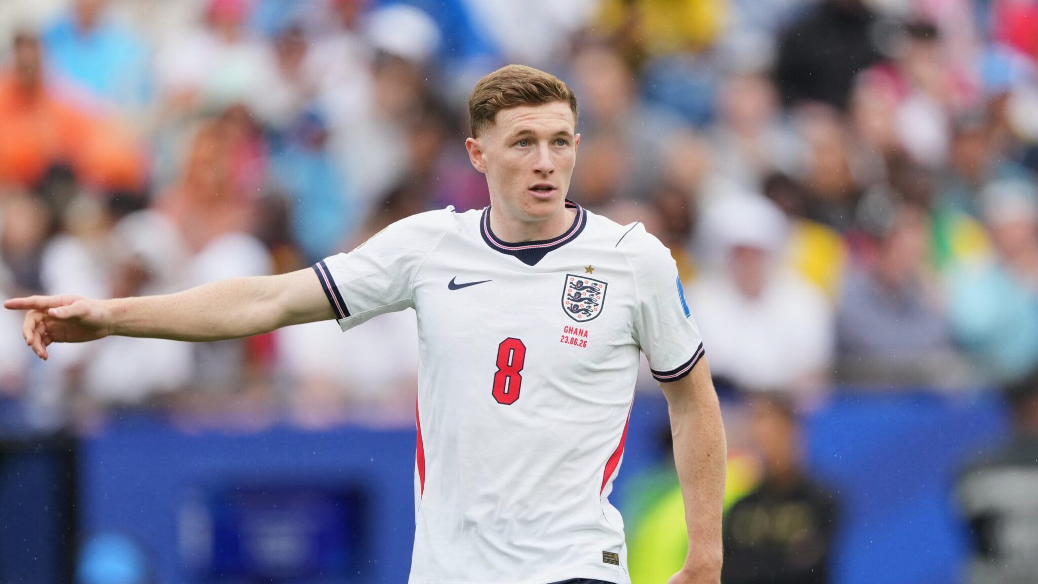 City made history by completing the signing of Elliot Anderson