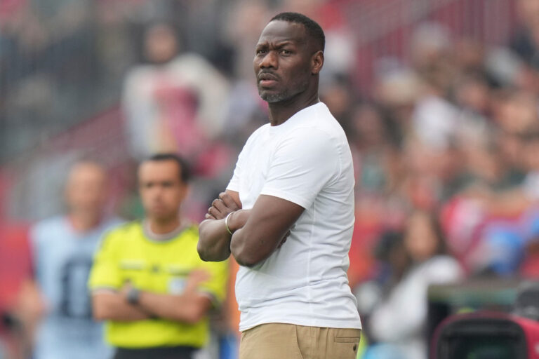 Tiao is out of Senegal's lineup; Vieira is the favorite
