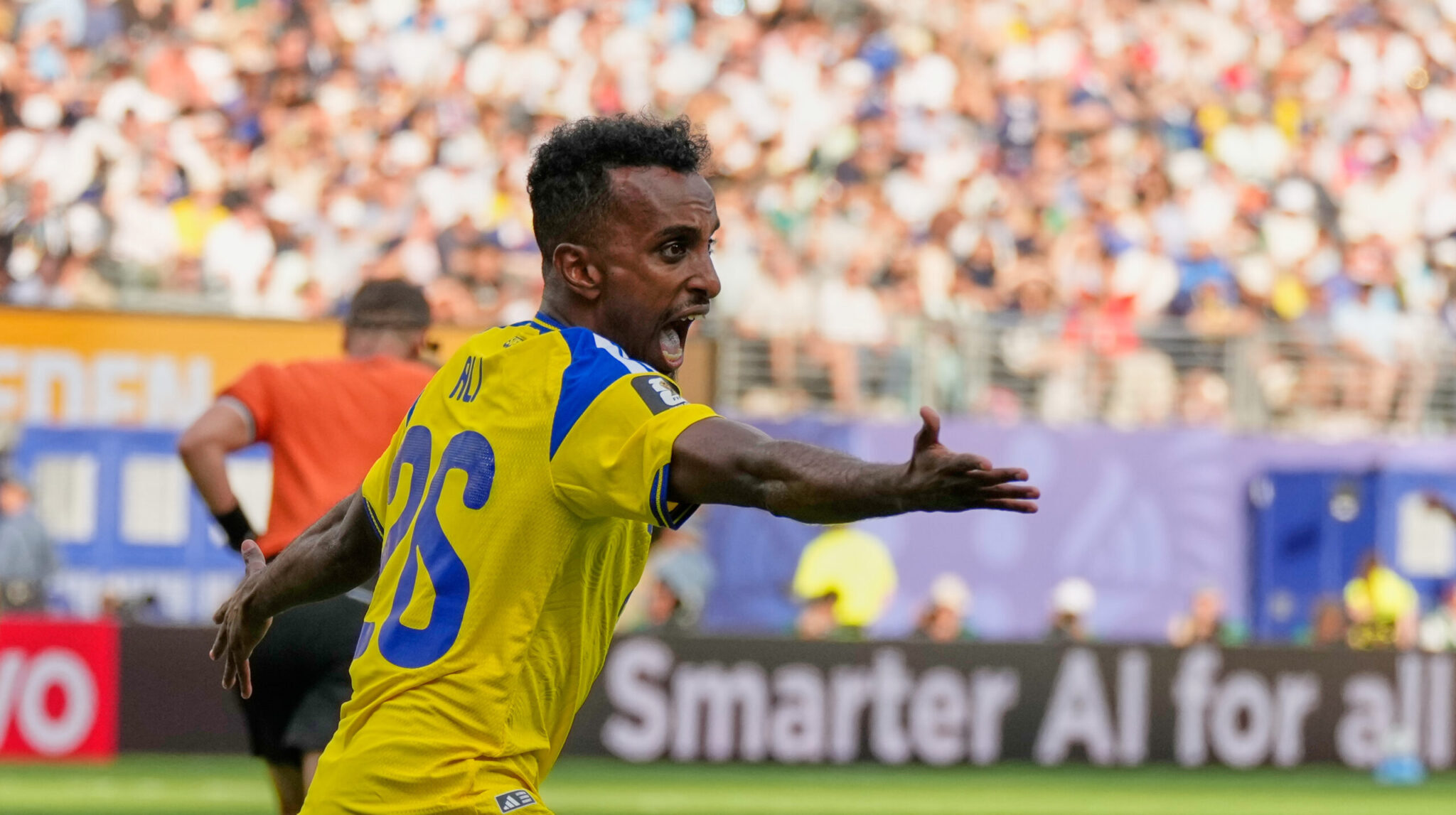 PAOK: Training camp in the Netherlands comes to an end, with Taha Ali
