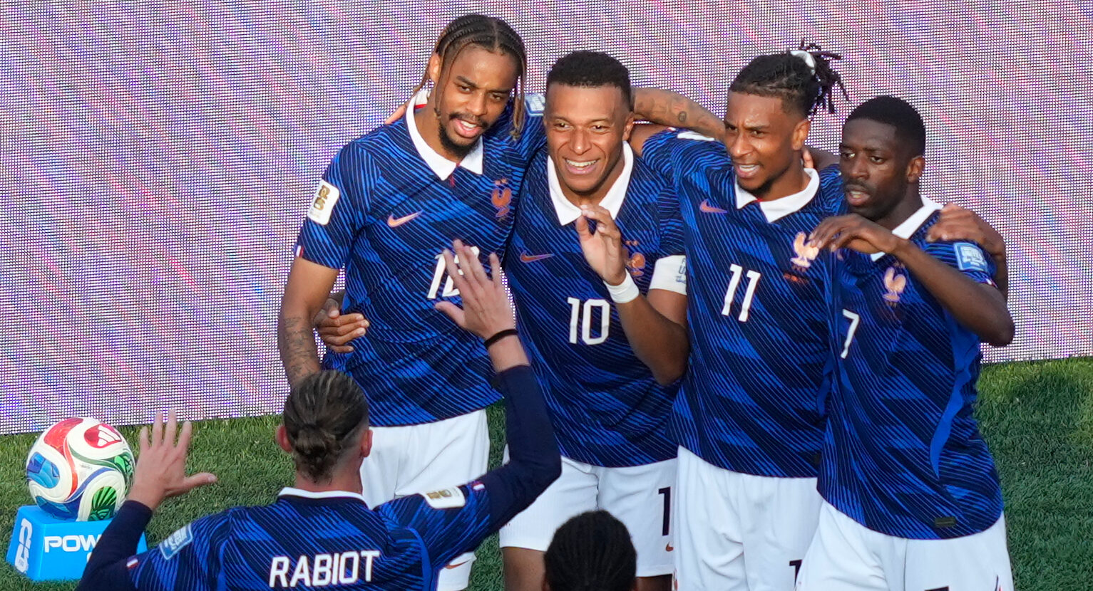 The 2026 World Cup Bracket: The Seven Teams Already in the Round of 16 and the Three Known Matchups