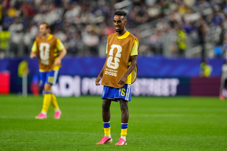 PAOK: Just a breath away from Taha Ali—Thessaloniki is bringing him in