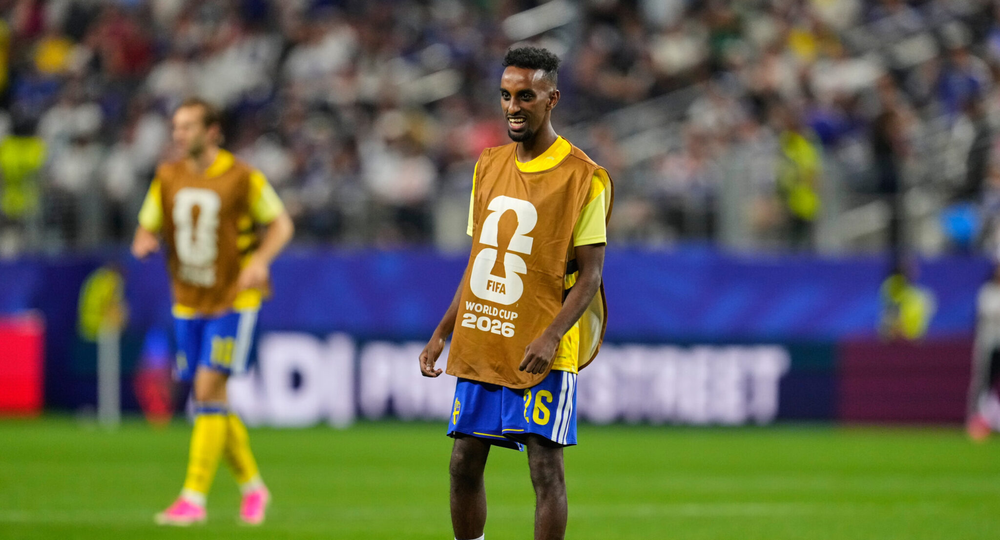 Great deal for PAOK—they're signing Taha Ali from Malmö