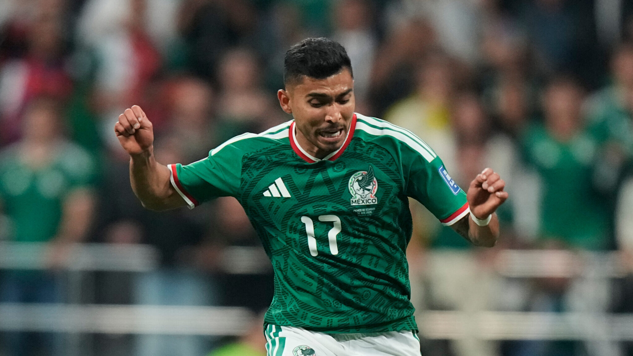 Merlo: “Pineda gave the … green light in Monterrey”