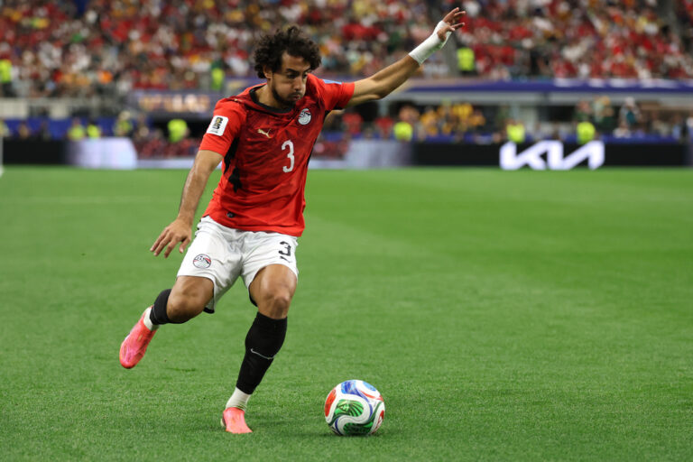 Hanni Joins the Hall of Fame of… Own Goals: Two in the Same World Cup