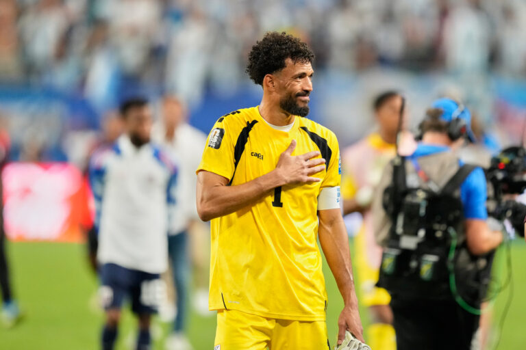 Vozinia: The unknown eye problem that came to light after the World Cup