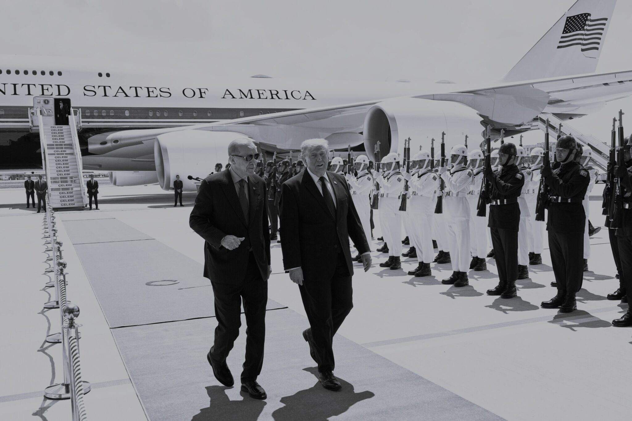 NATO: A blessing and a curse for Cyprus