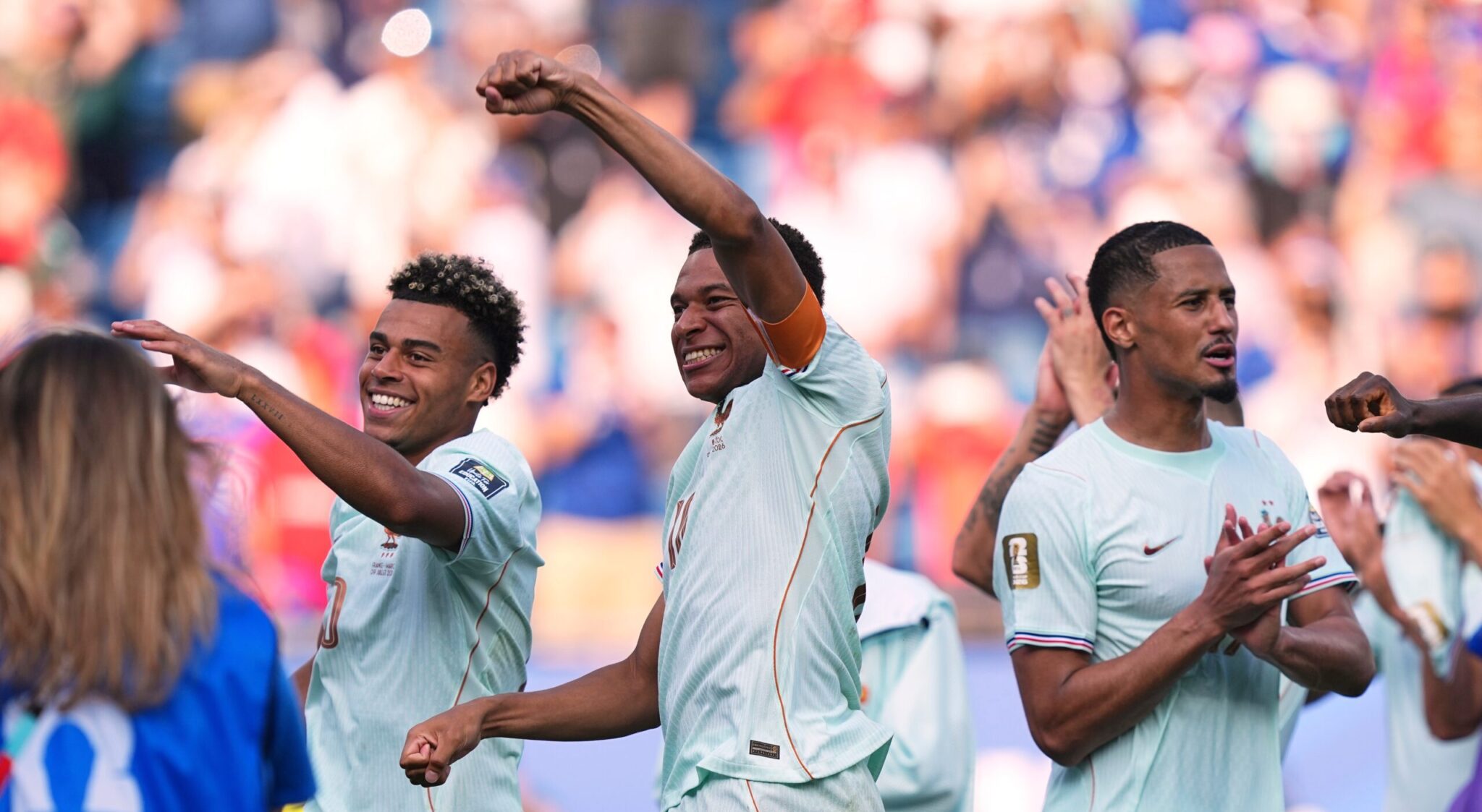 World Cup: France’s Dominance in the Knockout Rounds – What the Numbers “Say”
