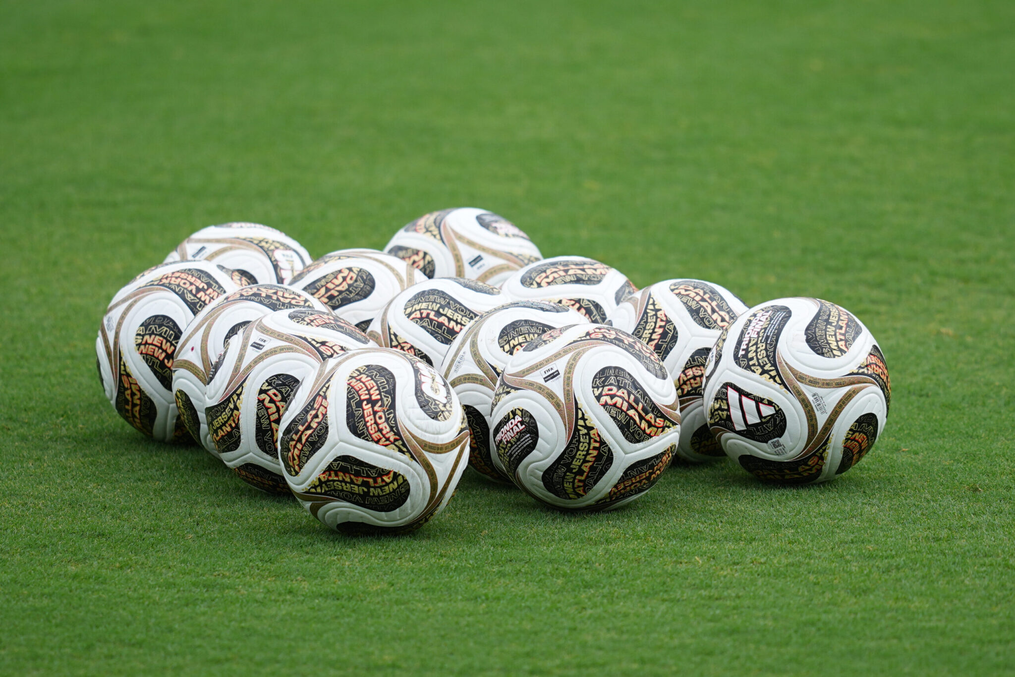 France vs. England: A consolation match in Miami with the Golden Boot at stake