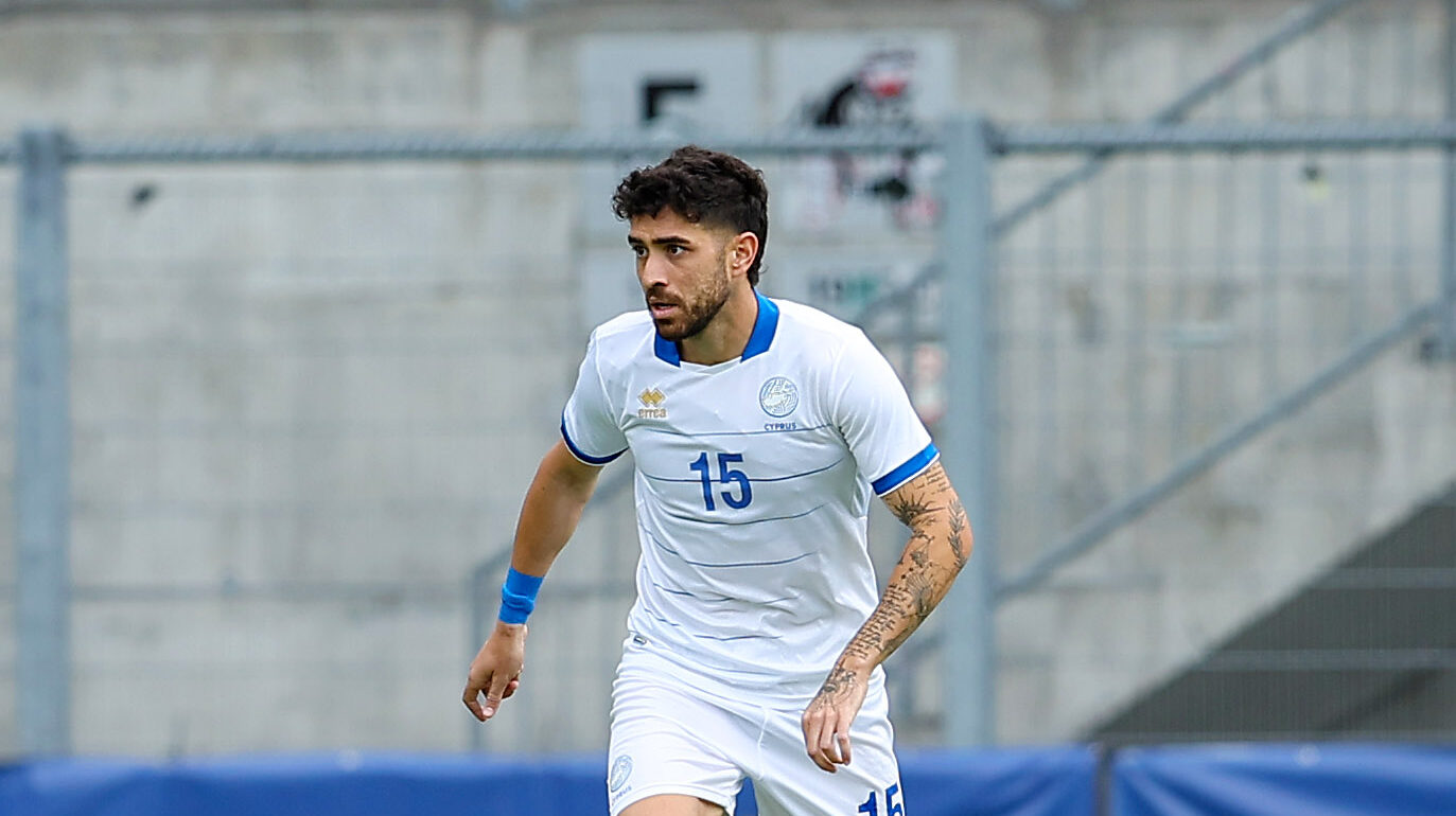 OFI has signed Sieli for the next two years