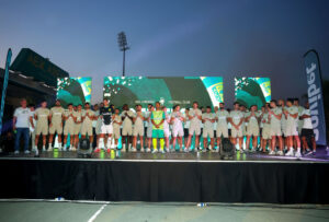 The AEK Festival (PHOTOS) Was a Success