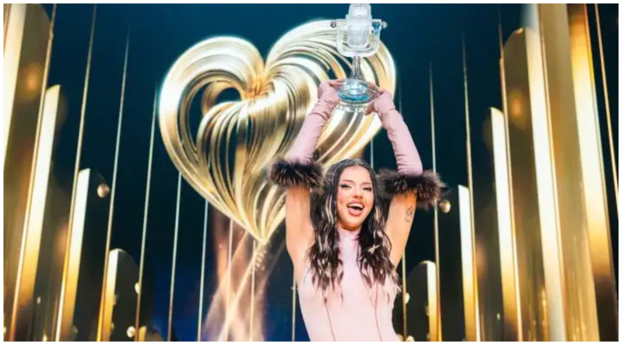 Eurovision 2027: Bulgaria’s national broadcaster “leaked” the host city for the contest earlier than expected
