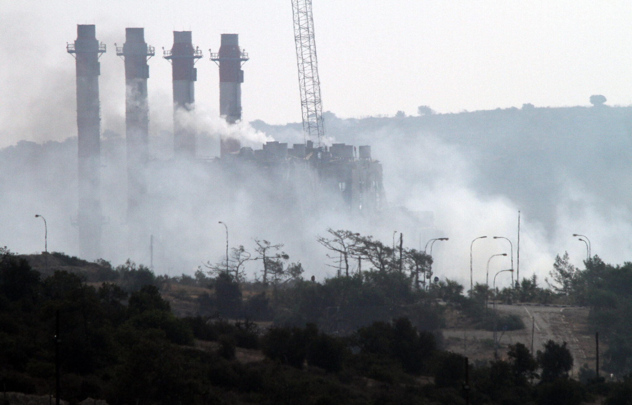 VIDEO: A chronicle of the “black” morning in Mari that brought death