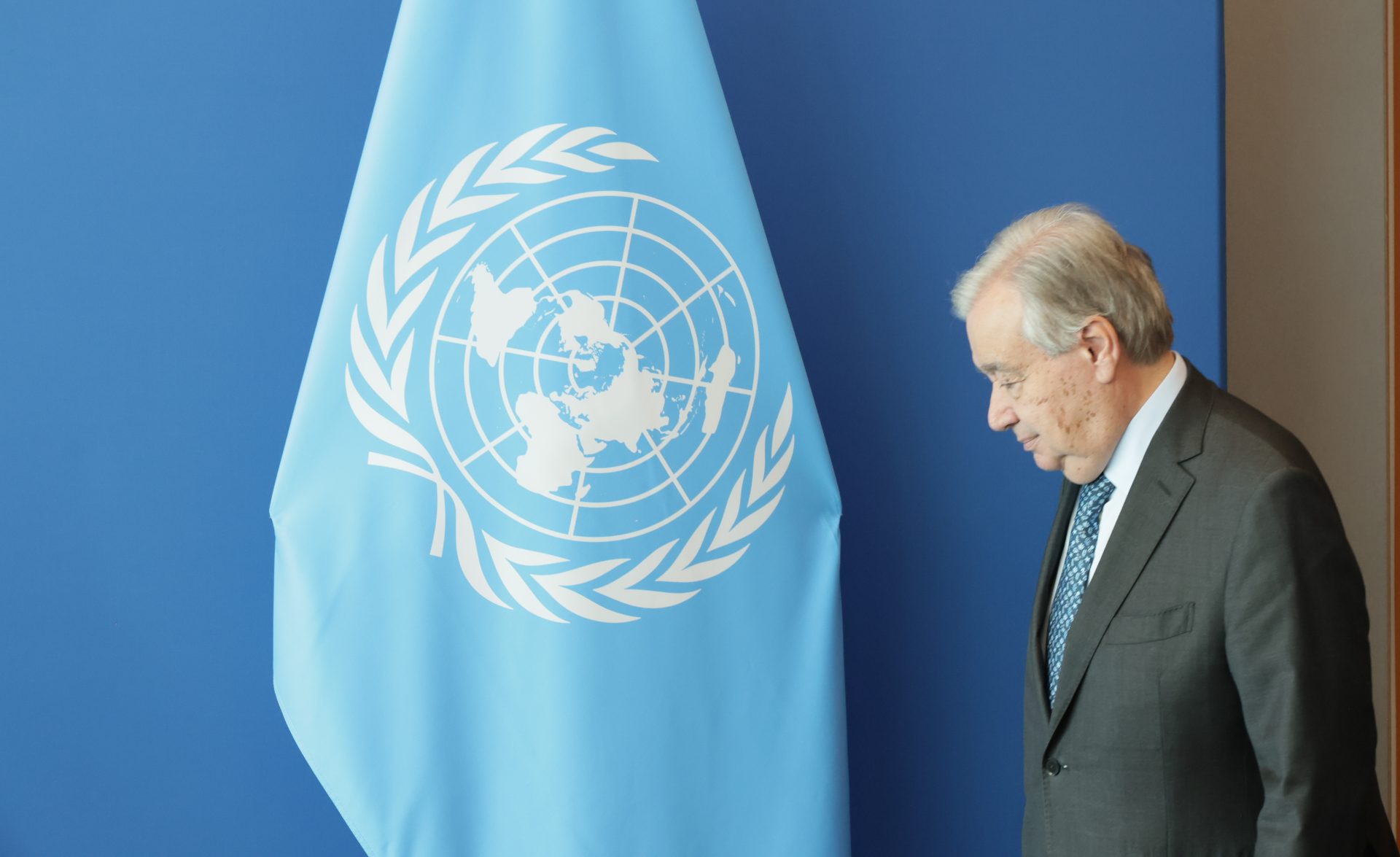 "Fragile situation in the buffer zone, deep concern over Pyla": UN Secretary-General records 166 violations in a report on UNFICYP