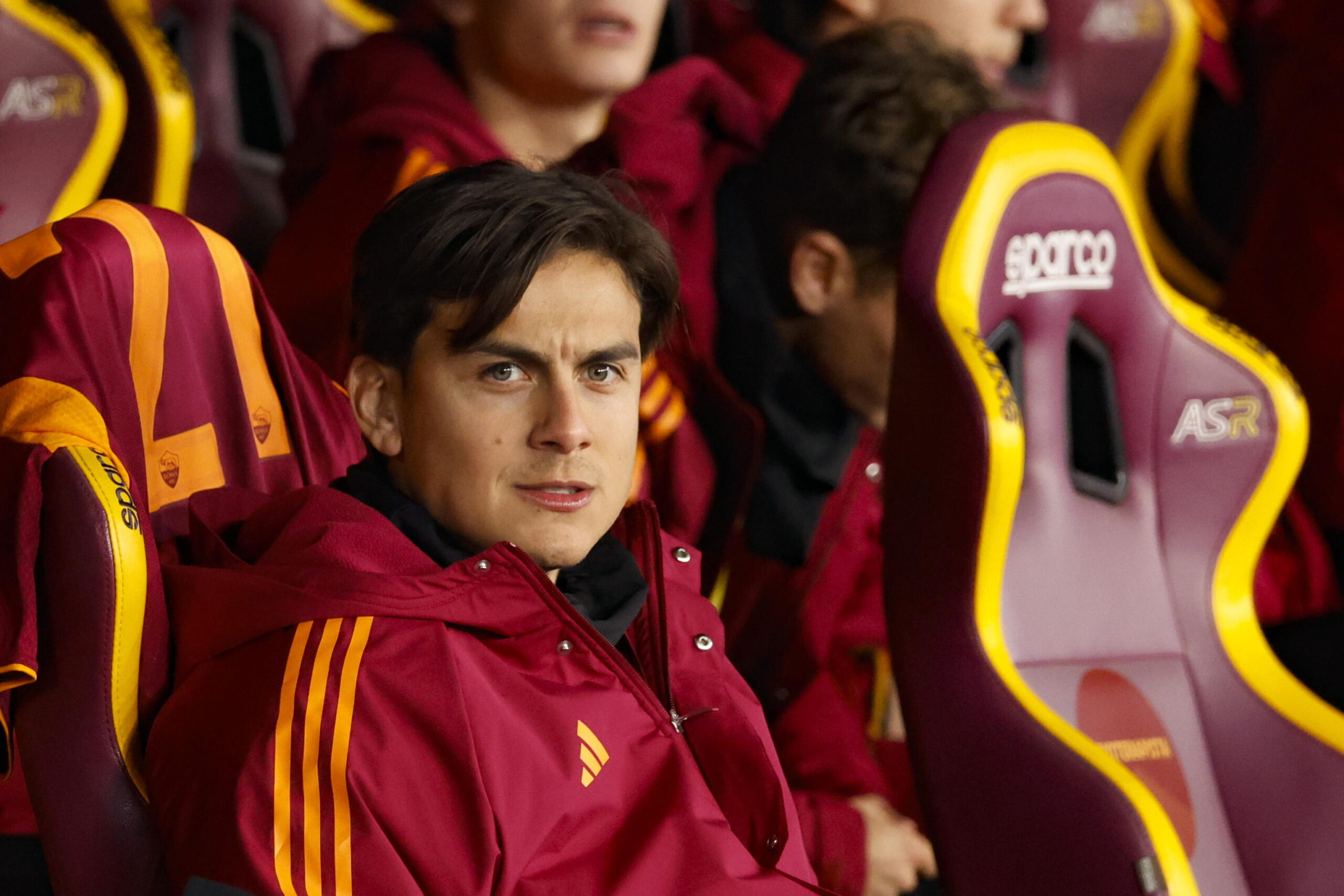 Roma and Dybala Reach Agreement to Extend Their Partnership