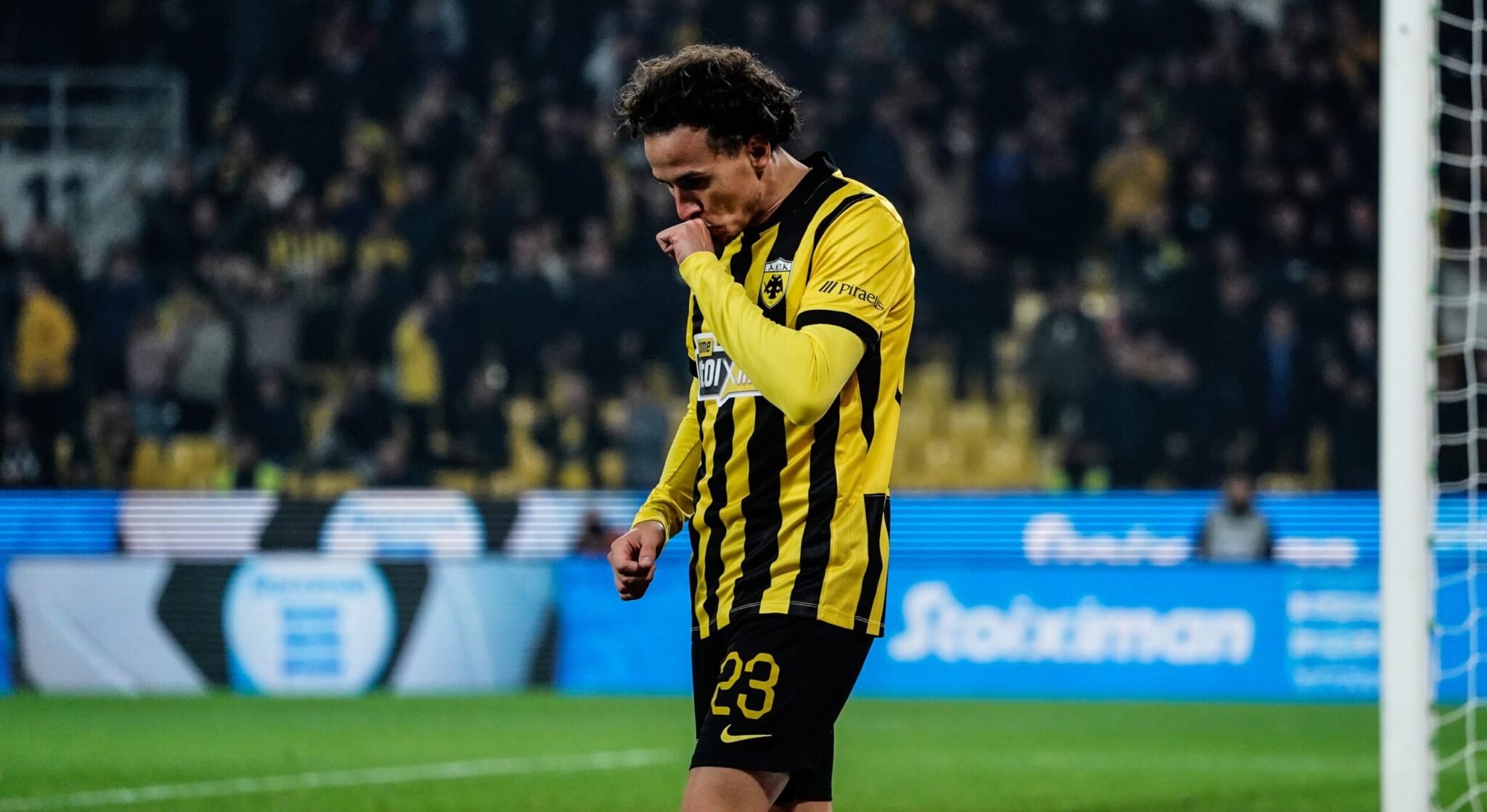 AEK: Critical moments for Kangwa – Ljubicic set to go on loan to LASK
