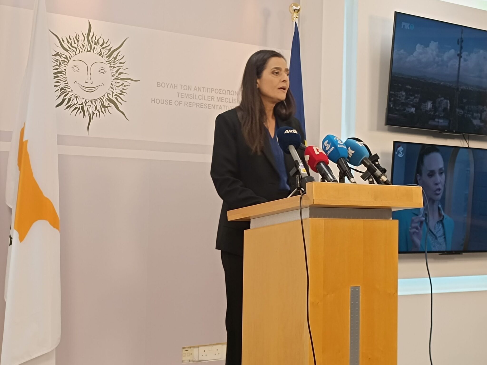 Social Responsibility Is an Integral Part of Business, Stresses the Deputy Minister of Social Welfare