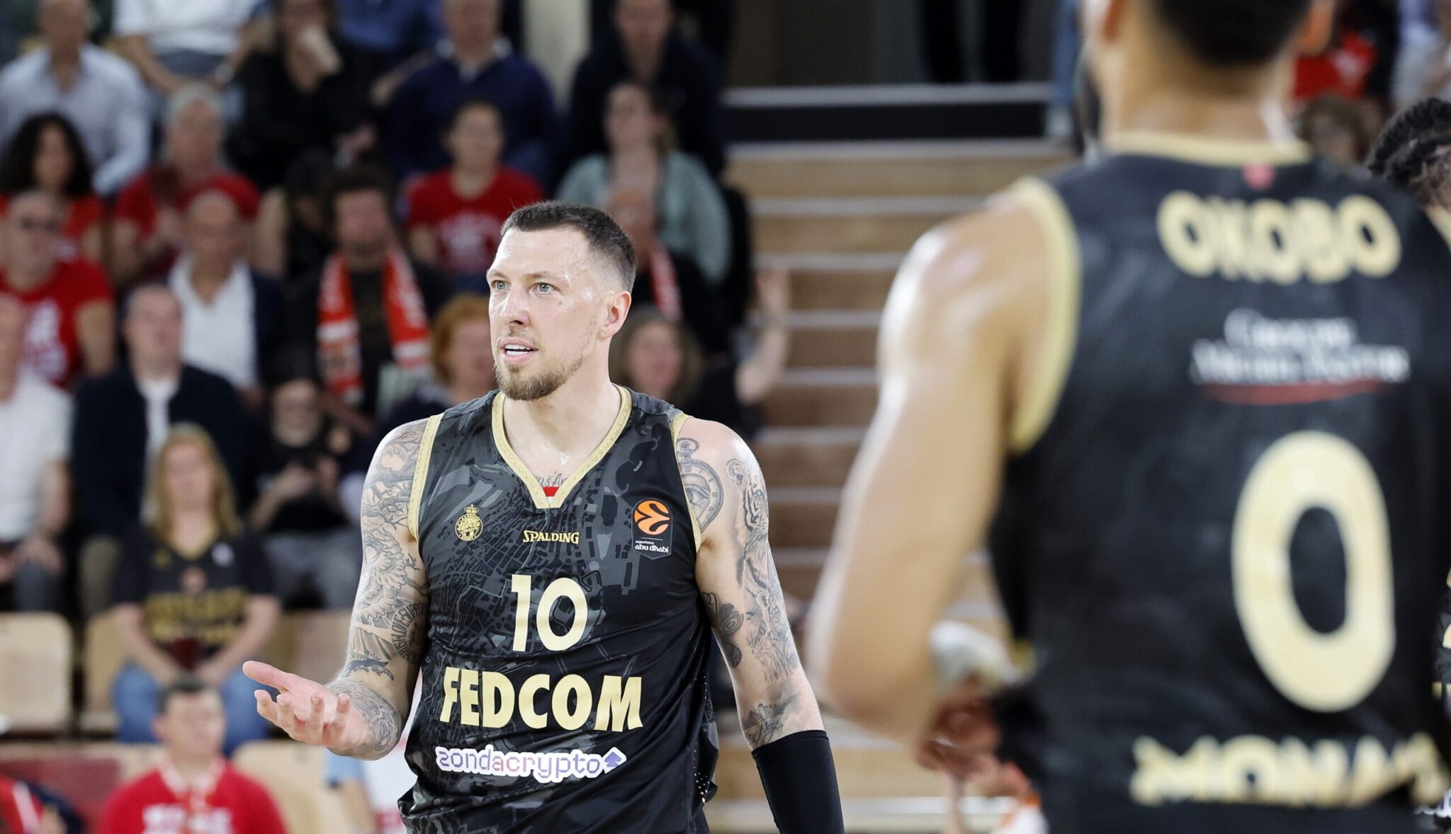 Monaco in Crisis: Its Participation in the French League Is in Jeopardy